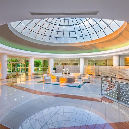 Kipriotis Maris Suites Псаліді Екстер'єр фото