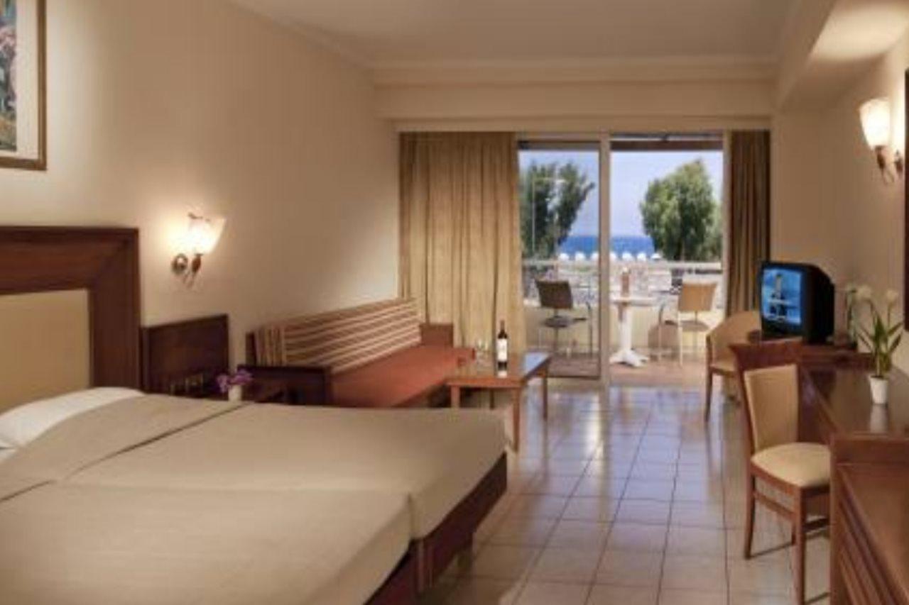 Kipriotis Maris Suites Псаліді Екстер'єр фото