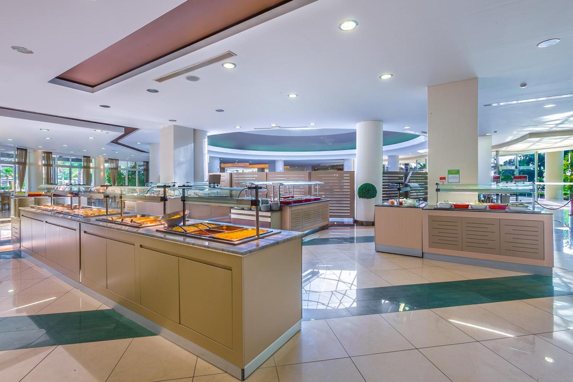 Kipriotis Maris Suites Псаліді Екстер'єр фото