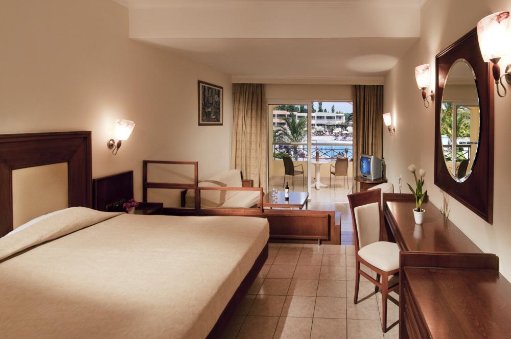 Kipriotis Maris Suites Псаліді Номер фото