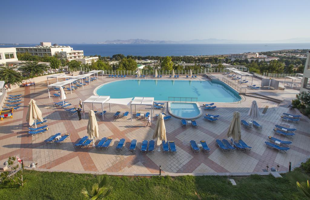 Kipriotis Maris Suites Псаліді Екстер'єр фото