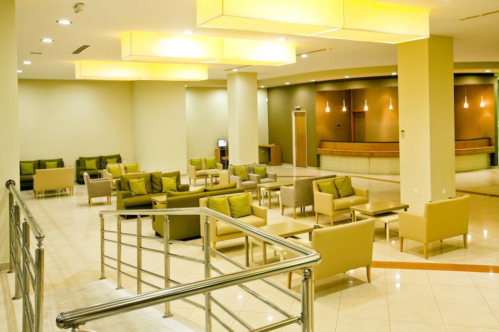 Kipriotis Maris Suites Псаліді Екстер'єр фото