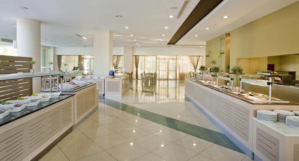 Kipriotis Maris Suites Псаліді Екстер'єр фото