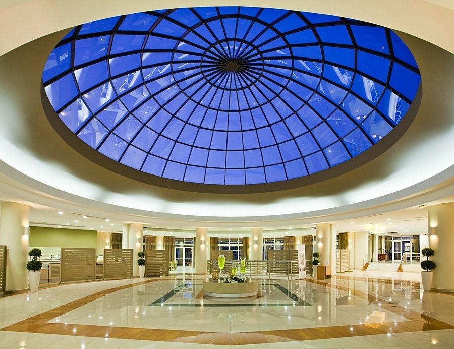 Kipriotis Maris Suites Псаліді Екстер'єр фото