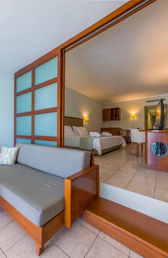 Kipriotis Maris Suites Псаліді Екстер'єр фото