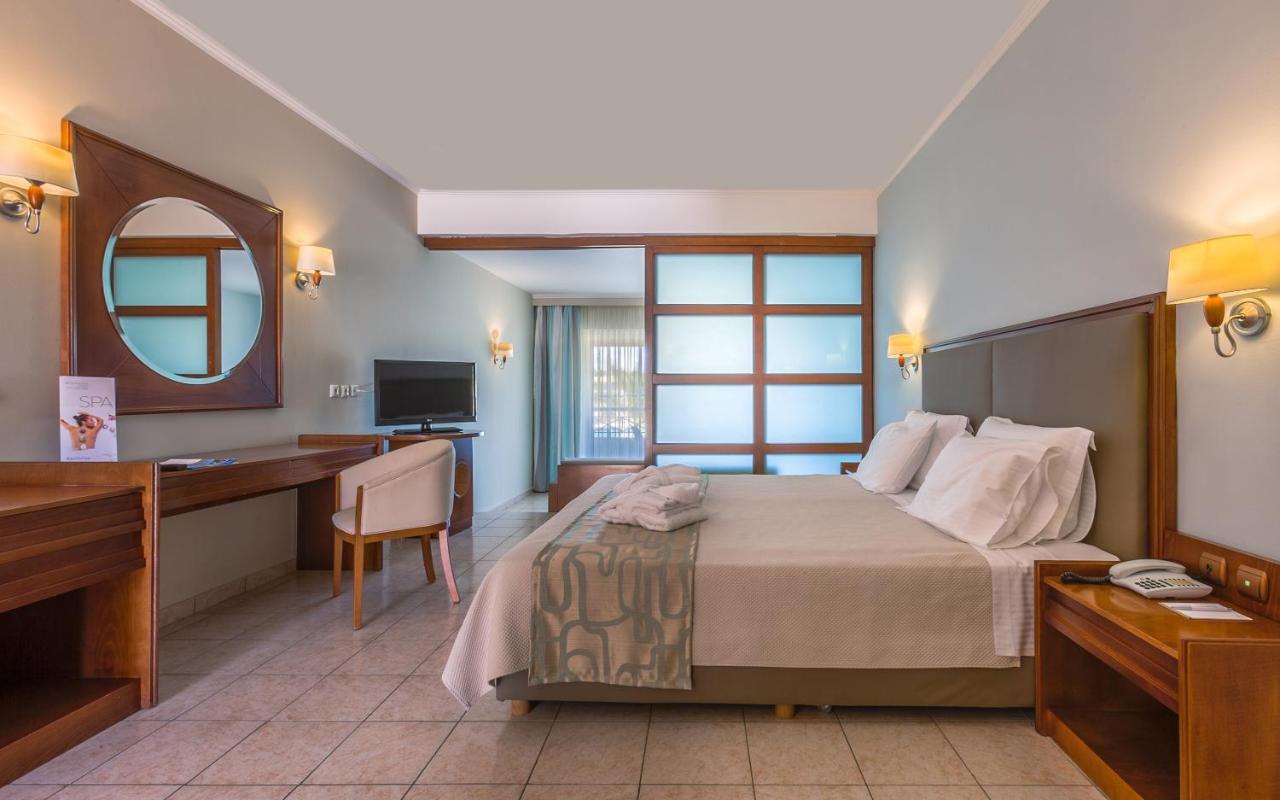 Kipriotis Maris Suites Псаліді Екстер'єр фото