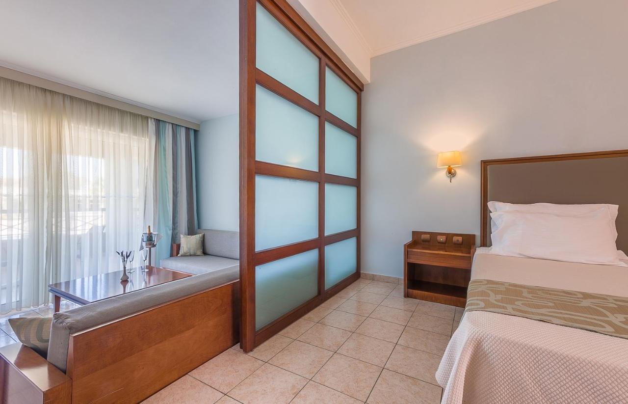 Kipriotis Maris Suites Псаліді Екстер'єр фото