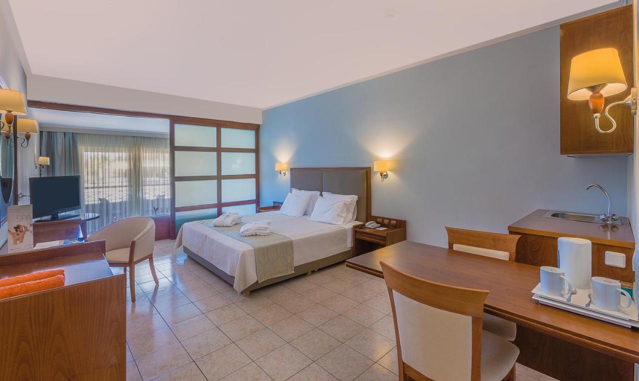 Kipriotis Maris Suites Псаліді Екстер'єр фото